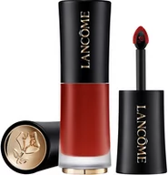 Szminki - Lancome LAbsolu Rouge Drama Ink długotrwała matowa płynna szminka odcień 196 French Touch 6 ml - miniaturka - grafika 1