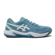 Tenis ziemny - Buty do tenisa damskie, ASICS Gel-Dedicate 8 Clay - miniaturka - grafika 1