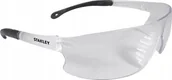 Okulary ochronne - Stanley okulary ochronne sy120 clear stanley - miniaturka - grafika 1