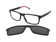 Okulary korekcyjne, oprawki, szkła - Carrera CA 8057/CS 003/M9 - miniaturka - grafika 1