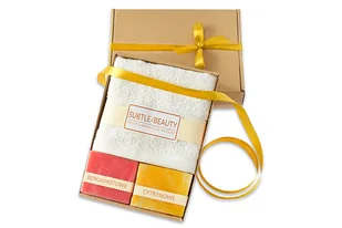 Subtle Beauty, Zestaw kosmetyków do pielęgnacji, 3 szt. - Zestawy kosmetyków damskich - miniaturka - grafika 6