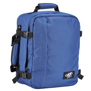 Cabinzero Plecak dla dorosłych Unisex, Navy, 29,5x39x20 - Plecaki - miniaturka - grafika 2