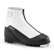 Buty narciarskie - Buty do nart biegowych damskie Inovik XC S Boots 150 styl klasyczny - miniaturka - grafika 1