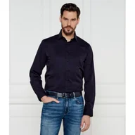 Koszule męskie - Calvin Klein Koszula Regular Fit - miniaturka - grafika 1