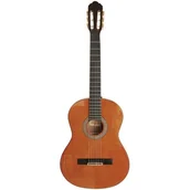 Gitary klasyczne - Arrow Arrow Calma Gloss Classic 4/4 - miniaturka - grafika 1