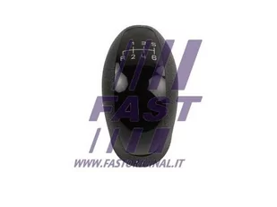 Gałka dźwigni włączającej Fast FT73228 - Gałki zmiany biegów - miniaturka - grafika 1