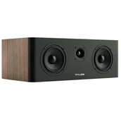 Głośniki i kolumny - Pylon Audio Opal Center – Kolumna centralna Orzech - miniaturka - grafika 1