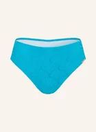 Stroje kąpielowe - Lidea Dół Od Bikini Z Wysokim Stanem Lagoon Motion blau - miniaturka - grafika 1