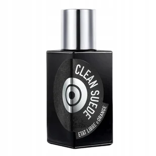 Etat Libre d'Orange, Clean Suede, woda perfumowana spray, 50ml - Wody i perfumy męskie - miniaturka - grafika 1