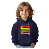 Bluzy dla dziewczynek - BLUZA DZIECIĘCA PSI PATROL 122-128 CHŁOPIĘCA DZIEWCZĘCA PREZENT - miniaturka - grafika 1