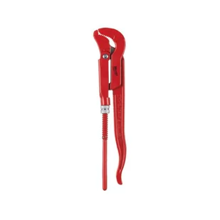 Milwaukee klucz nastawny do rur 83 mm typ S 4932464578 - Klucze i nasadki - miniaturka - grafika 1