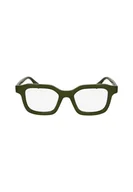 Okulary przeciwsłoneczne - KARL LAGERFELD KL6197 KL6197 Adulto unisex Poliestere - miniaturka - grafika 1