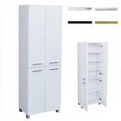 Szafki łazienkowe - Szafka Łazienkowa stojąca na nóżkach szer. 60cm Producent Kod: 440 - miniaturka - grafika 1