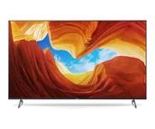 Telewizory - Sony KE-85XH9096 Czarny (KE85XH9096BAEP) - miniaturka - grafika 1