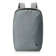 Torby na laptopy - HP Torba dla laptopa Pavilion Renew 15,6" 1A211AA#ABB) Szary - miniaturka - grafika 1