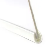 Akcesoria motoryzacyjne - Listwa krawędziowa rantowa BIAŁA Z KLEJEM PREMIUM - miniaturka - grafika 1