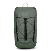 Plecaki - Regatta Plecak Trekkingowy Survivor V 25L Zielony, Rozmiar: One Size - miniaturka - grafika 1