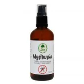 Suplementy naturalne - Dary Natury OLIWKA ODSTRASZAJĄCA KOMARY I INNE OWADY MYŚLIWSKA 100 ml DARY NATURY - miniaturka - grafika 1