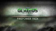 Gry PC Cyfrowe - Warhammer 40,000: Gladius  Firepower Pack (PC) Klucz Steam - miniaturka - grafika 1