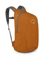 Plecaki - Plecak Składany Osprey Ultralight Stuff Pack - Toffe Orange - miniaturka - grafika 1