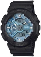 Zegarki męskie - Zegarek G-SHOCK GA-110CD-1A2ER - miniaturka - grafika 1