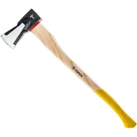 Siekiery - Topex siekiera z klinem 2000g 05A148 - miniaturka - grafika 1
