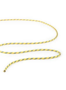 Repsznur Beal Accessory Cord 4 mm - yellow - Sprzęt wspinaczkowy - miniaturka - grafika 1
