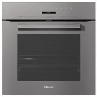 Piekarniki do zabudowy - Miele H 7260 BP Grafitowo-szary - miniaturka - grafika 1