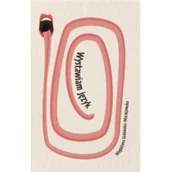 Poezja - Wystawiam język - miniaturka - grafika 1