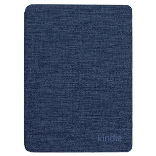 Kindle Oryginalne etui Kindle Paperwhite 5 wodoodporne 2021) Granatowe - Etui do czytników e-book - miniaturka - grafika 1