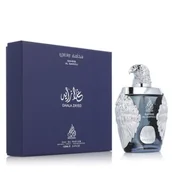 Wody i perfumy męskie - Perfumy Męskie Arabskie Ghala Zayed Saheb Al Samou 100ml - miniaturka - grafika 1