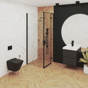 Emigres Gres Macael Blanco Lappato 59,6X119,5 Rectified - Płytki ceramiczne - miniaturka - grafika 1