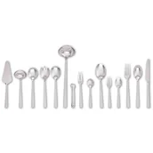 Zestawy sztućców - Zestaw sztućców Maestro MR-1517G-72 72 szt. - miniaturka - grafika 1