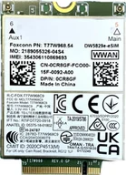 Modemy - Modem Lenovo Modem WWAN LTE / DW5829e / do laptopów Dell / e-SIM null - miniaturka - grafika 1