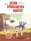 Sezon spadających gwiazd - Komiksy dla młodzieży - miniaturka - grafika 1