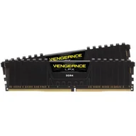 Pamięci RAM - Corsair 64GB CMK64GX4M2E3200C16 - miniaturka - grafika 1