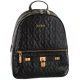 Plecaki - Plecak Isidora Backpack Black HWGB85 47320 (GU343-a) Guess - miniaturka - grafika 1