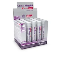Witaminy i minerały - Chela-Mag B6 Forte Shot 20X25Ml - miniaturka - grafika 1