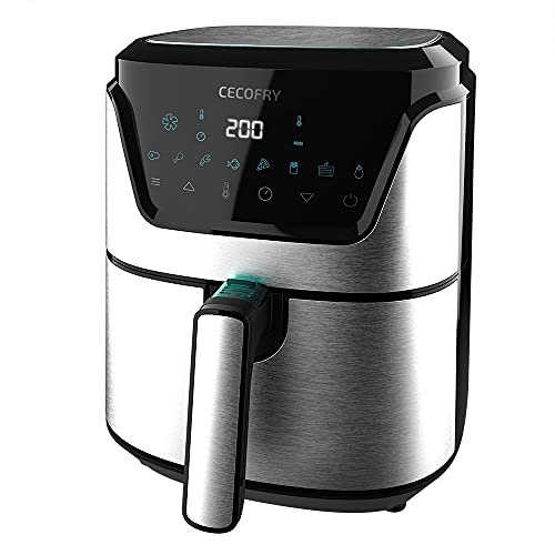 Cecotec Cecofry Advance