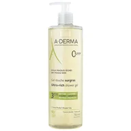 Kosmetyki do kąpieli - A-Derma, ultrabogaty żel pod prysznic, 750 ml - miniaturka - grafika 1