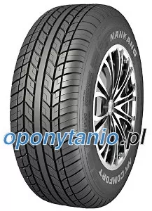 Nankang NK Comfort 195/70R14 95T - Opony letnie - miniaturka - grafika 1