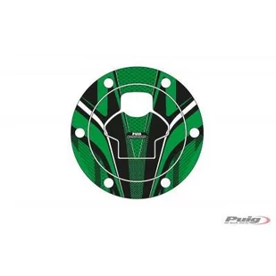 Puig 6298U Radical Protector Pokrywka, Kolor Szary - Akcesoria motocyklowe - miniaturka - grafika 1