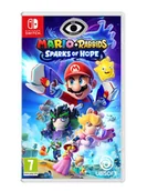 Gry Nintendo Switch - Mario + Rabbids Sparks Of Hope / Warszawa - miniaturka - grafika 1