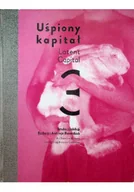 Książki o kulturze i sztuce - Uśpiony kapitał - miniaturka - grafika 1