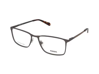 Okulary korekcyjne, oprawki, szkła - Fossil FOS 7091/G R80 - grafika 1