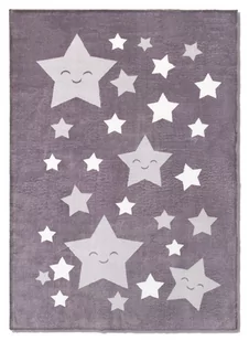 Softy Stars - Dywany dla dzieci - miniaturka - grafika 1