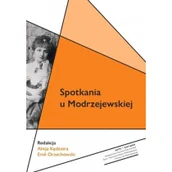 Biografie i autobiografie - Księgarnia Akademicka Spotkania u Modrzejewskiej - miniaturka - grafika 1