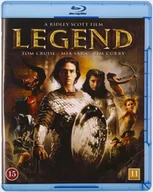 Filmy obyczajowe Blu-ray - Legenda - miniaturka - grafika 1