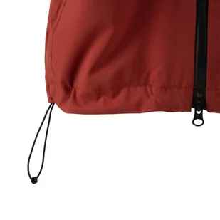 Helikon - Kurtka damska Hardshell Squall - Taiga Green - KU-SWH-TR-09 - Odzież taktyczna i umundurowanie - miniaturka - grafika 7