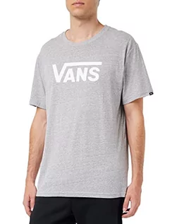 Koszulki męskie - Vans Classic Heather T-Shirt męski - grafika 1